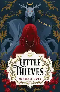 LITTLE THIEVES