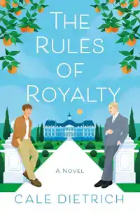 THE RULES OF ROYALTY