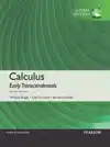 CALCULUS: EARLY TRANSCENDENTALS, GLOBAL EDITION