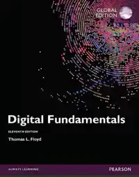 DIGITAL FUNDAMENTALS, GLOBAL EDITION