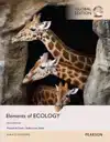 ELEMENTS OF ECOLOGY, GLOBAL EDITION