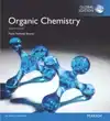 ORGANIC CHEMISTRY, GLOBAL EDITION, 8TH EDITION