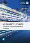 COMPUTER NETWORKS, GLOBAL EDITION