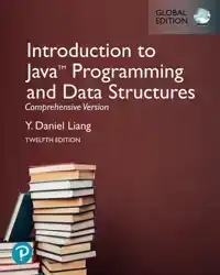 INTRODUCTION TO JAVA PROGRAMMING AND DATA STRUCTURES, COMPRE