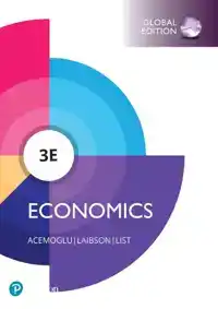 ECONOMICS, GLOBAL EDITION