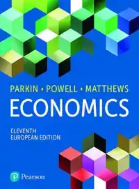 ECONOMICS, EUROPEAN EDITION