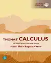 THOMAS' CALCULUS, SI UNITS
