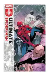 Ultimate Spider-Man by Jonathan Hickman Vol. 4: One Last Day