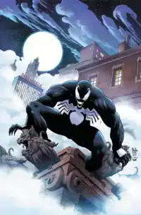 VENOM: SEPARATION ANXIETY