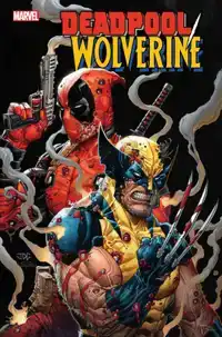 DEADPOOL/WOLVERINE VOL. 1