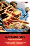 FANTASTIC FOUR: SOLVE EVERYTHING (MARVEL PREMIER COLLECTION)