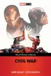 CIVIL WAR (MARVEL PREMIER COLLECTION)