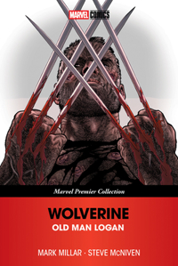 WOLVERINE: OLD MAN LOGAN (MARVEL PREMIER COLLECTION)