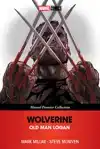 WOLVERINE: OLD MAN LOGAN (MARVEL PREMIER COLLECTION)