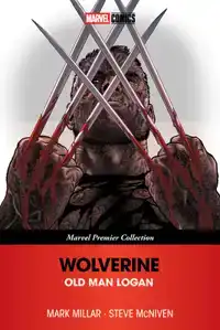 WOLVERINE: OLD MAN LOGAN (MARVEL PREMIER COLLECTION)
