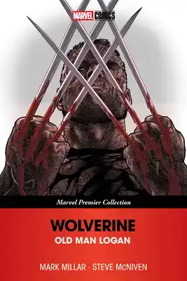 WOLVERINE: OLD MAN LOGAN (MARVEL PREMIER COLLECTION)