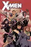 Uncanny X-Men by Kieron Gillen Omnibus