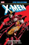 X-Men Epic Collection: Mutant Massacre