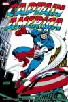 Captain America Omnibus Vol. 5