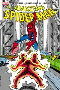 The Amazing Spider-Man Omnibus Vol. 7