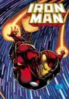 Iron Man Vol. 1: A New Nightmare