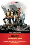 X-Men: Yesterday's X-Men [Marvel Premier Collection]