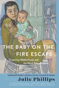 THE BABY ON THE FIRE ESCAPE