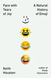 FACE WITH TEARS OF JOY