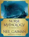 NORSE MYTHOLOGY: THE ILLUSTRATED EDITION