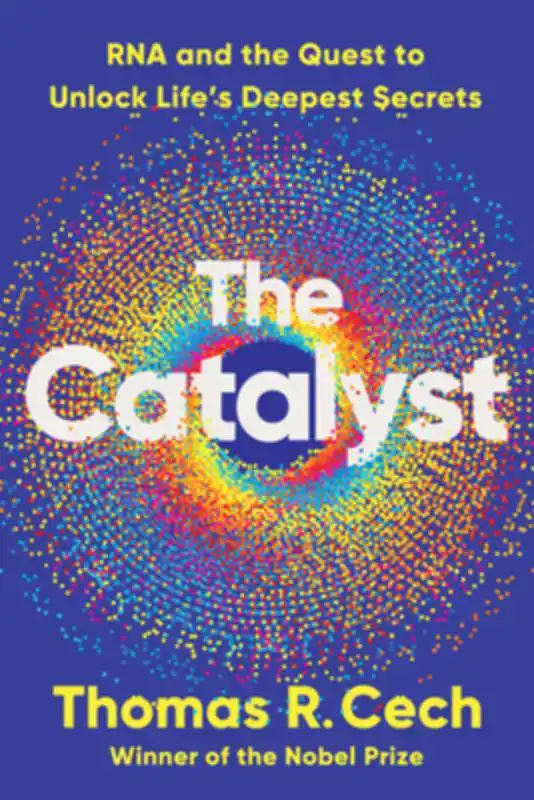 THE CATALYST
