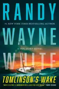 Tomlinson's Wake: A Doc Ford Novel