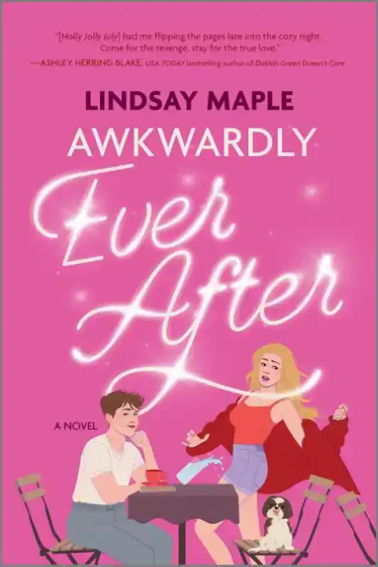 Awkwardly Ever After