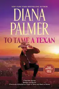 To Tame a Texan: Two Western Romances