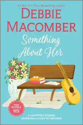 Something about Her: Two Heartfelt Romance Stories