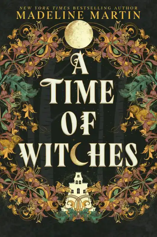 A Time of Witches
