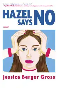 Hazel Says No