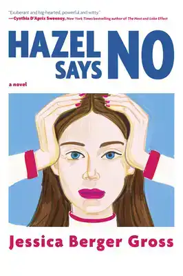 Hazel Says No