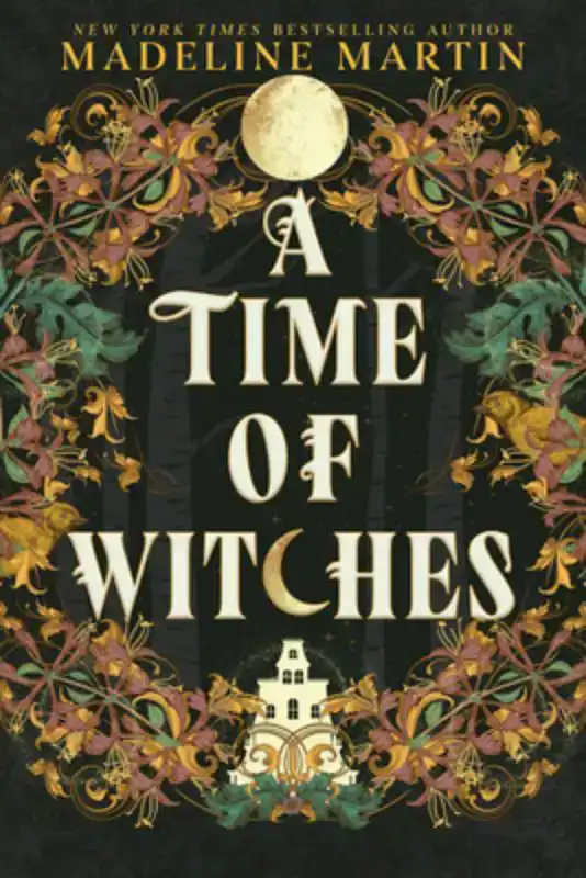 A Time of Witches