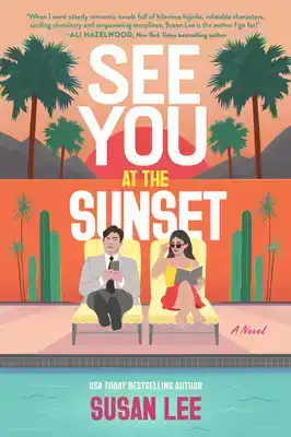 See You at the Sunset