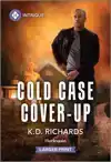 Cold Case Cover-Up