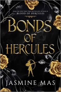 BONDS OF HERCULES (DELUXE LIMITED EDITION)