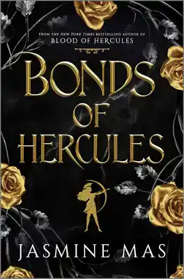 BONDS OF HERCULES (DELUXE LIMITED EDITION)
