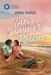 Their Summer Rescue