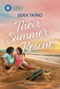 Their Summer Rescue
