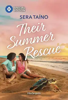Their Summer Rescue