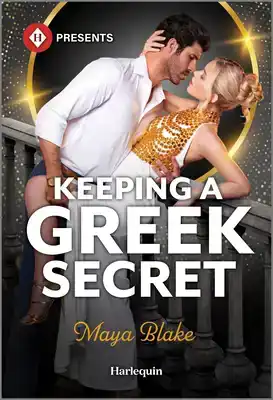 Keeping a Greek Secret