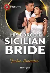 His Forced Sicilian Bride