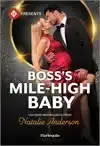 Boss's Mile-High Baby