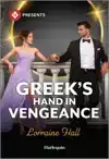 Greek's Hand in Vengeance