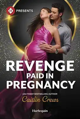 Revenge Paid in Pregnancy